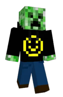 Front of LoLtrappert's skin