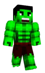 Flame________'s Minecraft skin wearing the Migrator cape