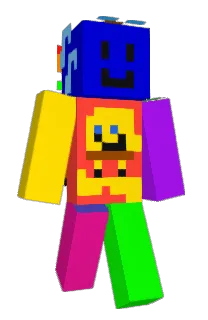 Front of miner_49er_'s skin