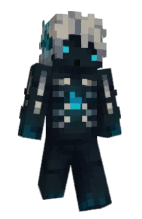 Nerozkma's Minecraft skin