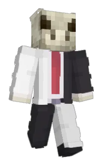 Front of A_Skelephant's skin