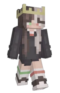 NotStealthful's Minecraft skin