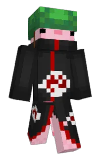 NotNEAL's Minecraft skin