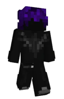 ItzToxin_'s Minecraft skin