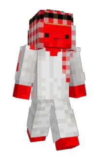 Front of pitcombo's skin
