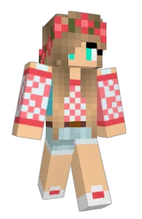 Emmah44's Minecraft skin