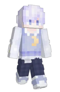 zbsid's Minecraft skin