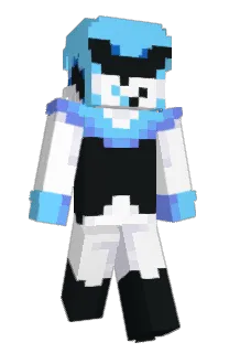 HornetHive0's Minecraft skin