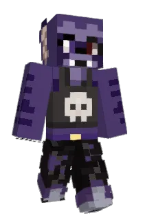 Front of Jay_theartist's skin