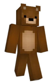 LoyalZeus's Minecraft skin