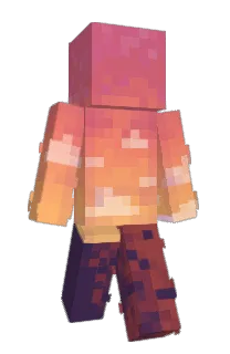 Front of Q8lmz's skin