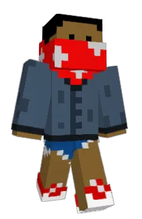 Front of corva27's skin