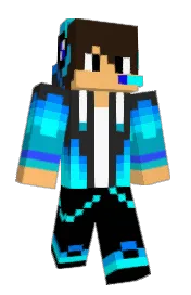 Skin preview