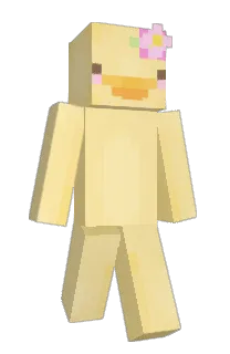 amberosiie's Minecraft skin
