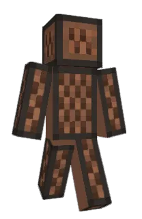 Front of pinkgoldpixels's skin