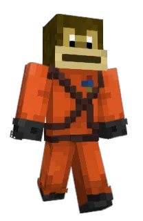 coisle's Minecraft skin