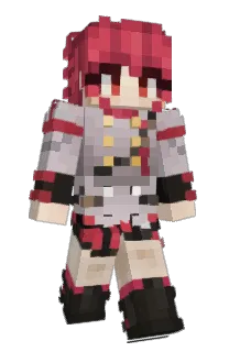 EGG_Noob's Minecraft skin
