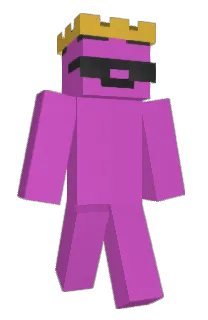 Plagate's Minecraft skin