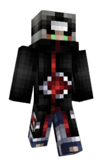 Front of totallynotmono's skin