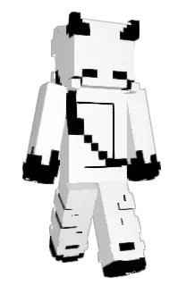 SoyPiwi's Minecraft skin