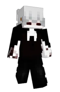 Front of Aryshz's skin