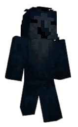 Vessian's Minecraft skin wearing the Pan cape