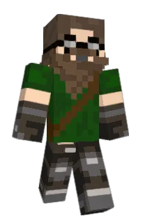 nunes's Minecraft skin