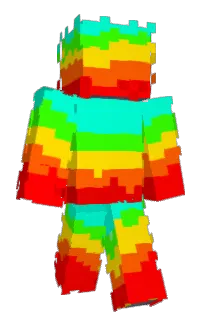 Front of joy155's skin