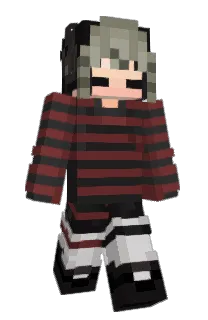 Front of _dizzzywizzzy_'s skin