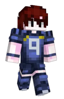 sazzakisz's Minecraft skin