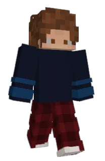 tobit786's Minecraft skin