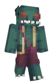 Skin preview