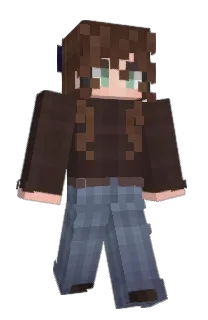 tiffmagius's Minecraft skin