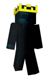 Front of Cat1001's skin