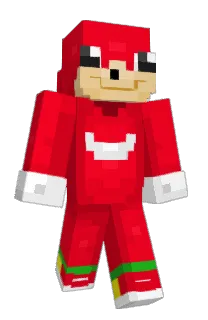 Nxrdox's Minecraft skin