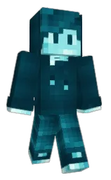 Minecraft skin — Classic model