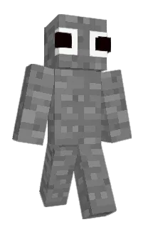 hopemizz's Minecraft skin