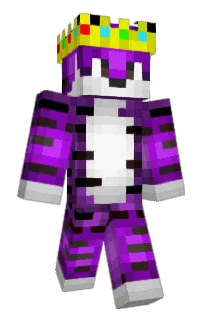 Front of Da1234man's skin