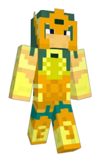 Front of camus26's skin