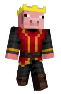 Front of Pyro_07's skin