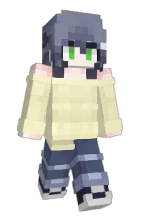 Front of Cheng_xin_H3ART's skin