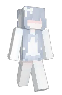 KaioAmaLoiras's Minecraft skin