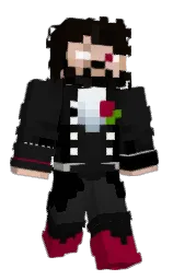 Minecraft skin — Classic model
