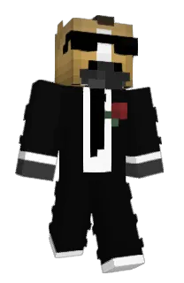 Front of erniemaluco's skin