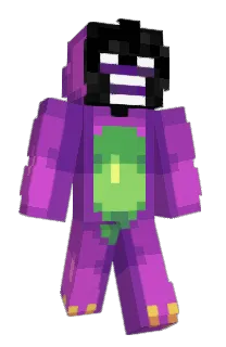 Front of jqta's skin