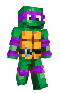 Front of Martinus6's skin