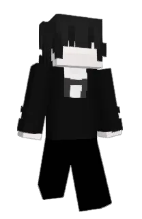 RELAXGIRLY's Minecraft skin