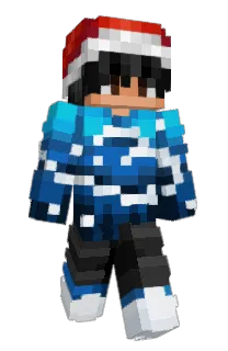 Front of cev1che's skin