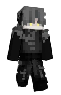 Front of Sxnflower's skin