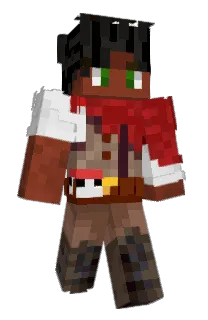 Front of SaishooUsmi's skin
